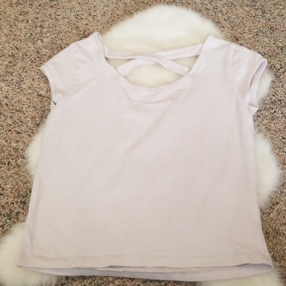 Crop top - Picture 3 of 3